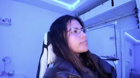 Snapshot of ladybrown_16 chatting on 07/07/26, 07:23 Lady online show from 07/07/26, 07:23