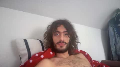 ladycan_tfeeling online show from 09/25/25, 10:41