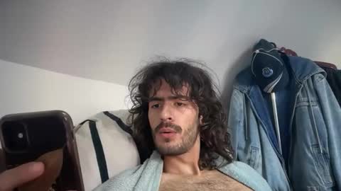 ladycan_tfeeling online show from 09/29/25, 07:35