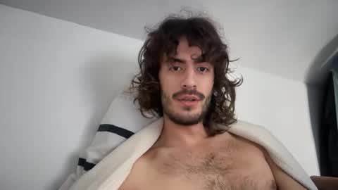 ladycan_tfeeling online show from 10/05/25, 06:45