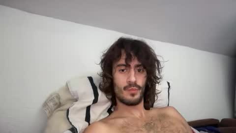 ladycan_tfeeling online show from 10/07/25, 09:28