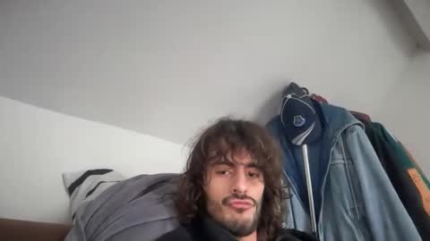 ladycan_tfeeling online show from 10/08/25, 09:07