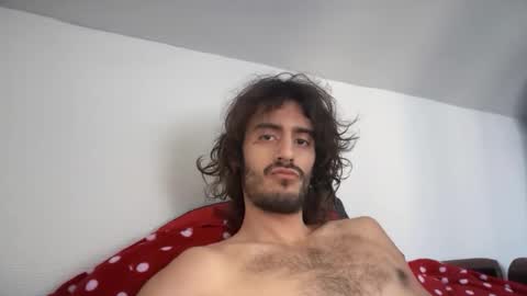 ladycan_tfeeling online show from 10/10/25, 09:30