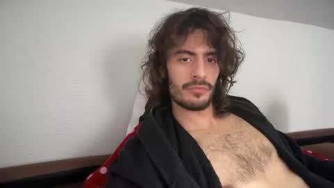 ladycan_tfeeling online show from 10/11/25, 08:57