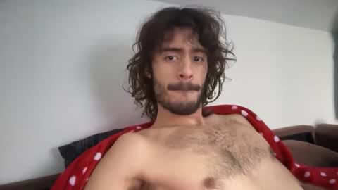 ladycan_tfeeling online show from 10/12/25, 06:45