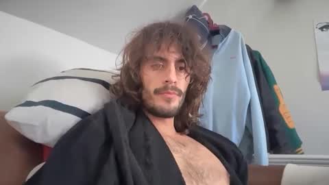 ladycan_tfeeling online show from 10/14/25, 02:40