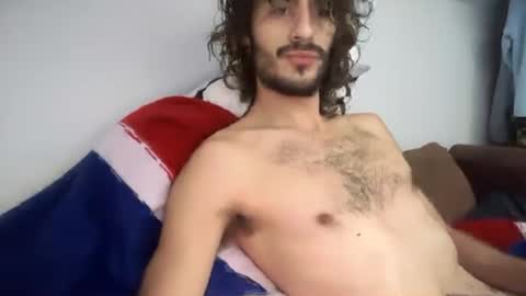 ladycan_tfeeling online show from 10/16/25, 07:20