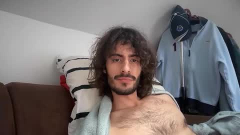 ladycan_tfeeling online show from 10/19/25, 01:01