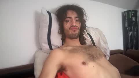 ladycan_tfeeling online show from 11/07/25, 08:58