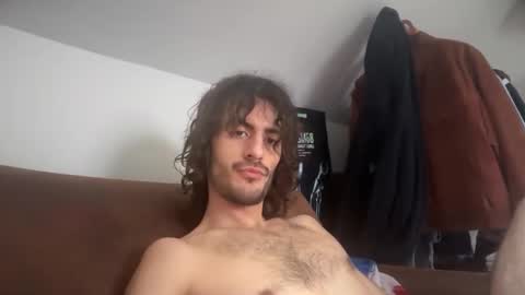 ladycan_tfeeling online show from 11/08/25, 12:16