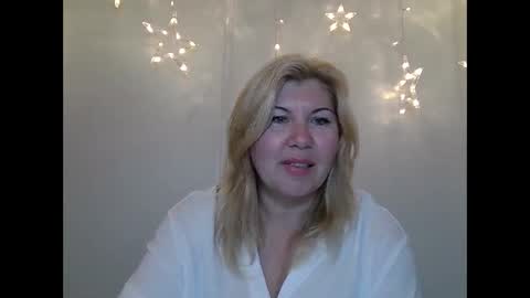 ladycharisma online show from 04/18/26, 07:58