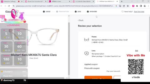 Snapshot of ladycinnabon chatting on 02/20/25, 03:12 Stephanie online show from 02/20/25, 03:12