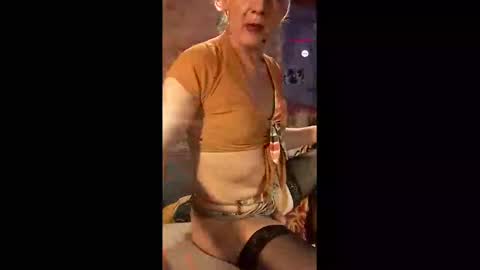 Ladycrosssuza online show from 03/02/25, 07:34