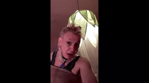 Ladycrosssuza online show from 12/01/25, 10:53