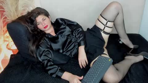 Snapshot of ladydanna chatting on 01/24/25, 05:11  Danna................. online show from 01/24/25, 05:11