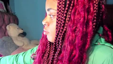 leidy daniela online show from 12/03/24, 02:25