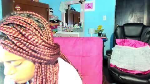 leidy daniela online show from 12/04/24, 10:08