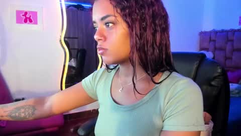 leidy daniela online show from 12/27/24, 09:39