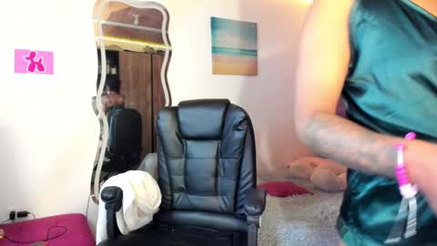 leidy daniela online show from 01/17/25, 08:13