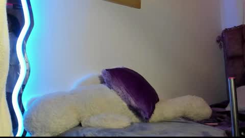 leidy daniela online show from 09/20/25, 09:21