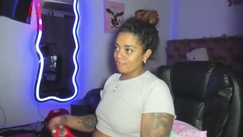 leidy daniela online show from 02/21/26, 04:57