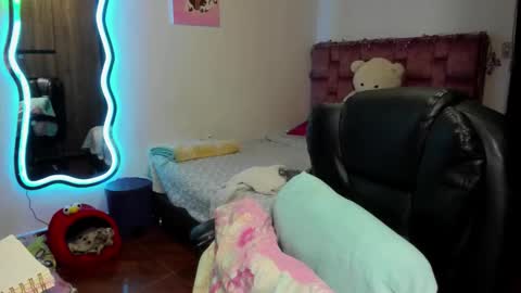 leidy daniela online show from 03/10/26, 12:04