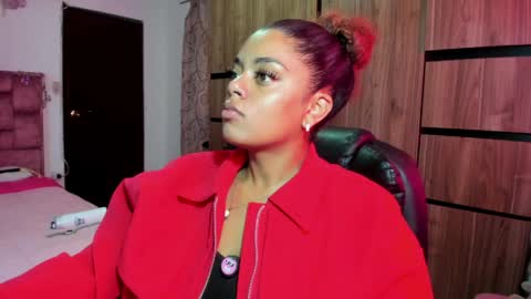 leidy daniela online show from 03/27/26, 02:39