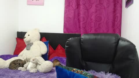 Snapshot of ladydanniela chatting on 07/08/26, 03:22 leidy daniela online show from 07/08/26, 03:22