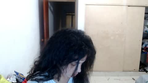 ladydeathz online show from 01/14/25, 02:40