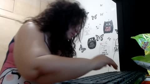 ladydeathz online show from 01/15/25, 05:08