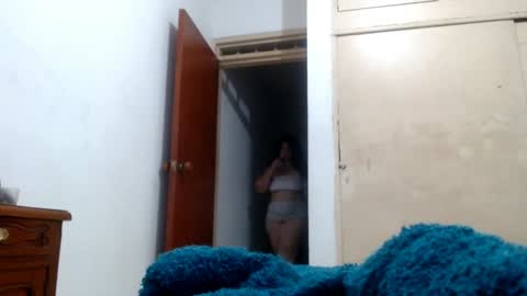 ladydeathz online show from 01/15/25, 08:09