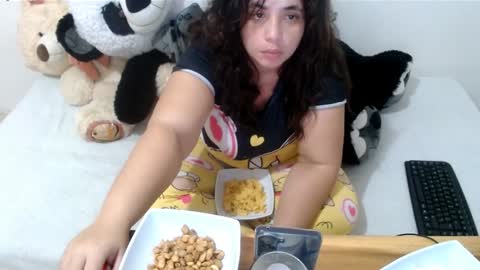 ladydeathz online show from 01/20/25, 07:04