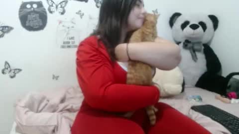 ladydeathz online show from 02/28/25, 12:10