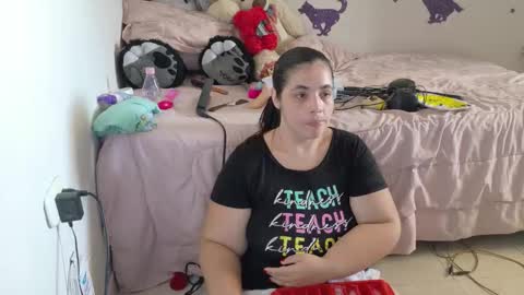 ladydeathz online show from 09/25/25, 07:17