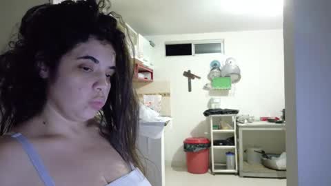 ladydeathz online show from 01/10/26, 01:29