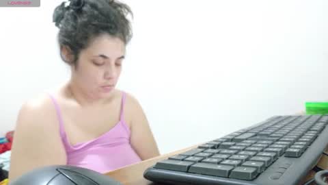 ladydeathz online show from 02/10/26, 11:09