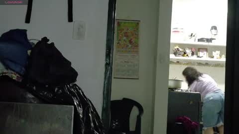 ladydeathz online show from 03/29/26, 02:33