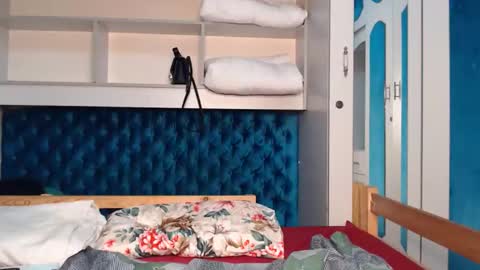 ladydiva69 online show from 02/03/26, 12:54