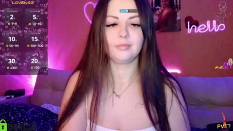 LadyDrummer online show from 03/01/26, 06:21