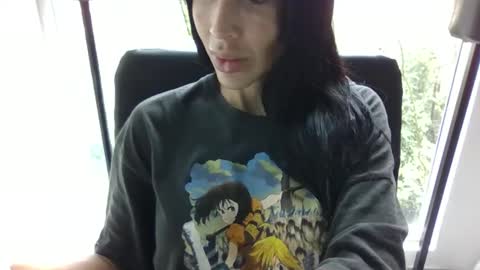 MIA online show from 04/23/26, 07:05