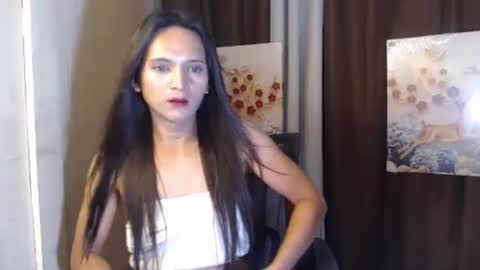 ladygreen03 online show from 02/28/25, 10:50