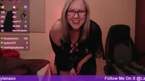 Next Stream online show from 02/18/25, 05:21