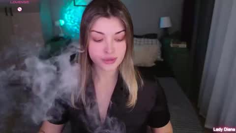 ladylancaster online show from 11/26/25, 02:29