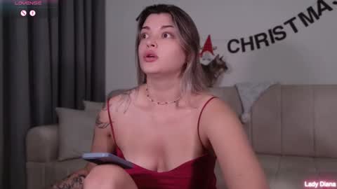 ladylancaster online show from 12/19/25, 11:50