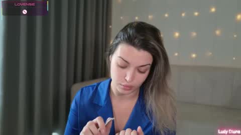 ladylancaster online show from 01/08/26, 10:06