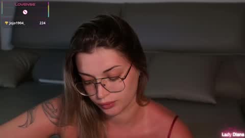 ladylancaster online show from 02/24/26, 01:53