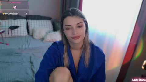 ladylancaster online show from 03/08/26, 10:52