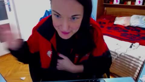 LadyLHoty online show from 03/07/26, 04:37