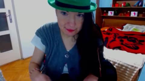 LadyLHoty online show from 03/17/26, 07:06