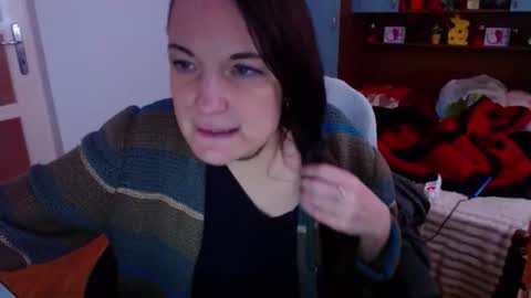 LadyLHoty online show from 05/29/26, 05:11